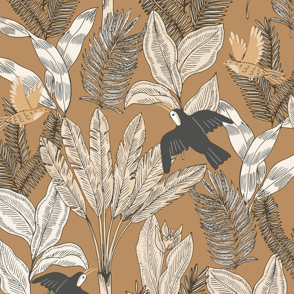 Sample - Explorer Wallpaper - Summer