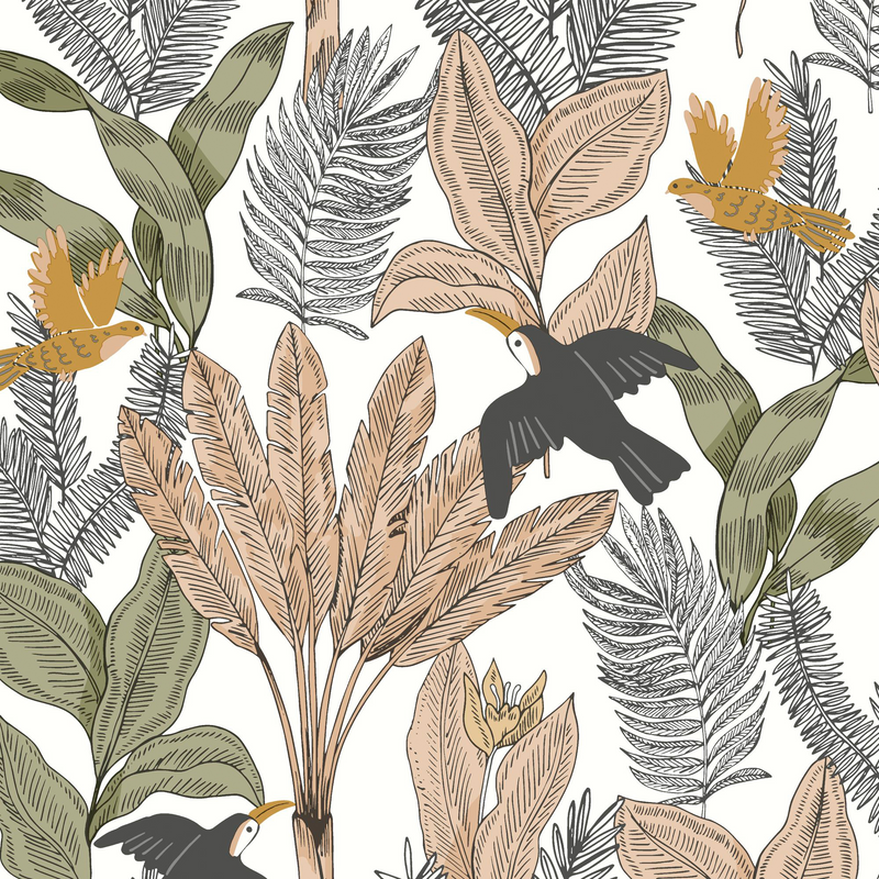 Sample - Explorer Wallpaper - Spring