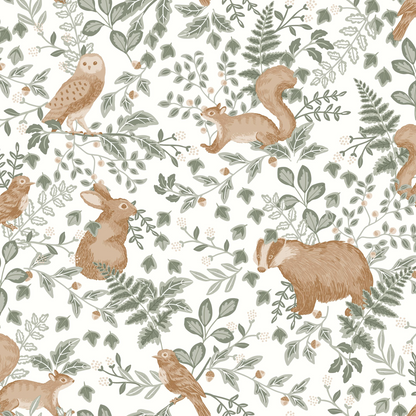 Se Faufiler Wallpaper - 3 Colours