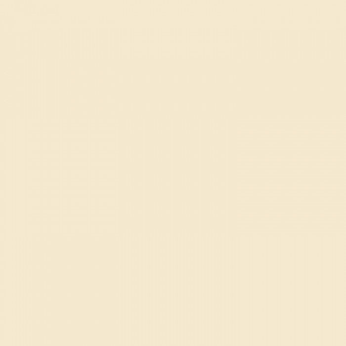 Sample - Uni Plain Wallpaper - Creamy Beige