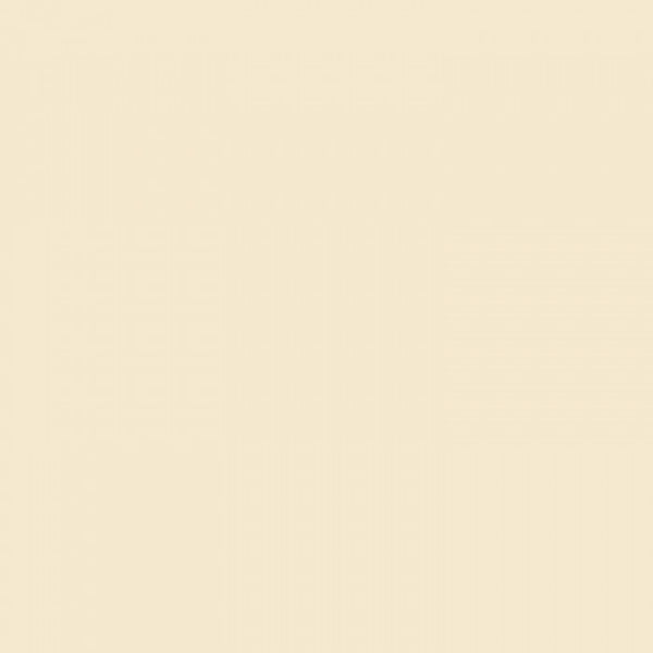 Sample - Uni Plain Wallpaper - Creamy Beige