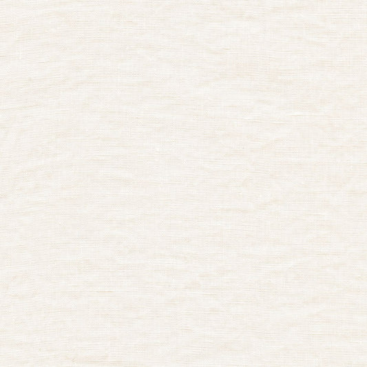 Designs Of The Time Linen Curtain Fabric - Extra Wide - Natural