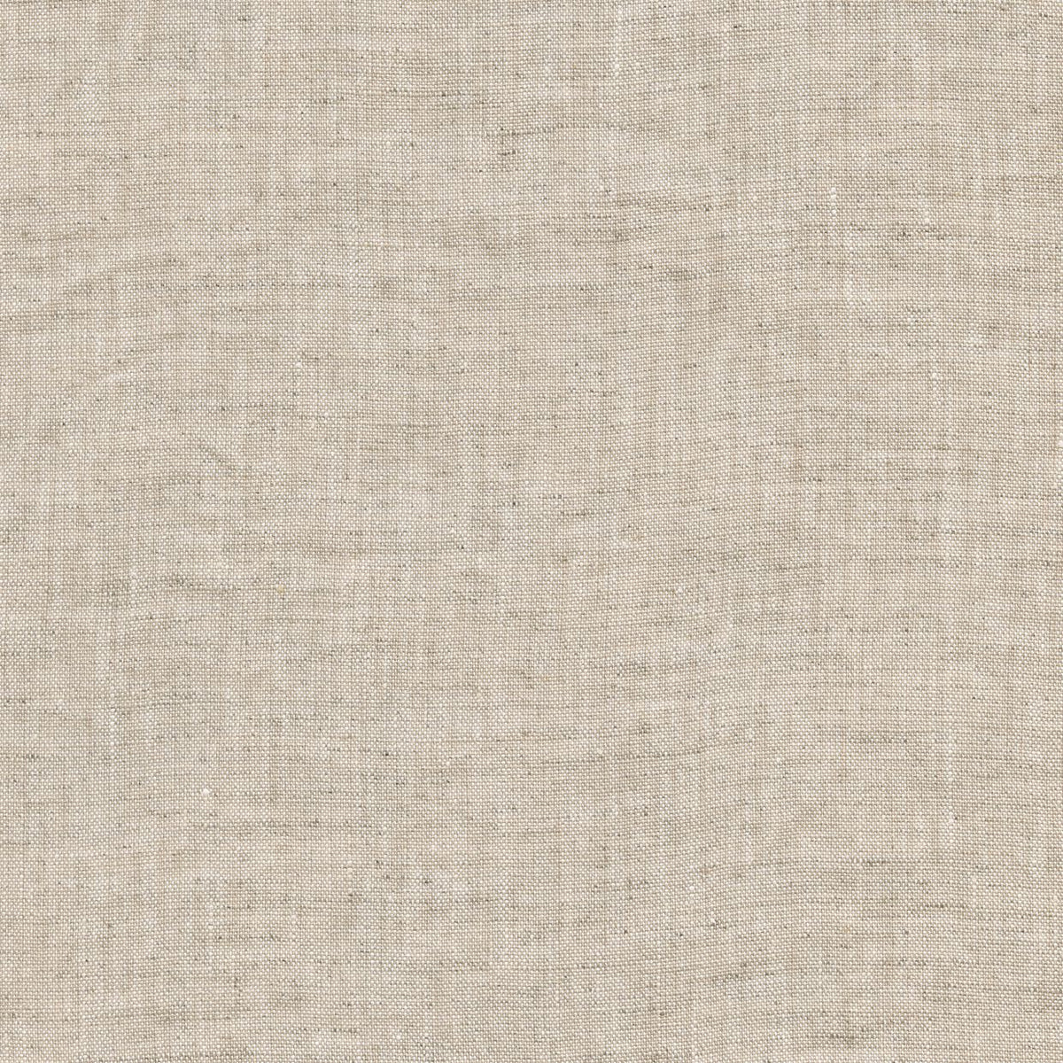 Designs Of The Time Linen Curtain Fabric - Extra Wide - Darker Natural