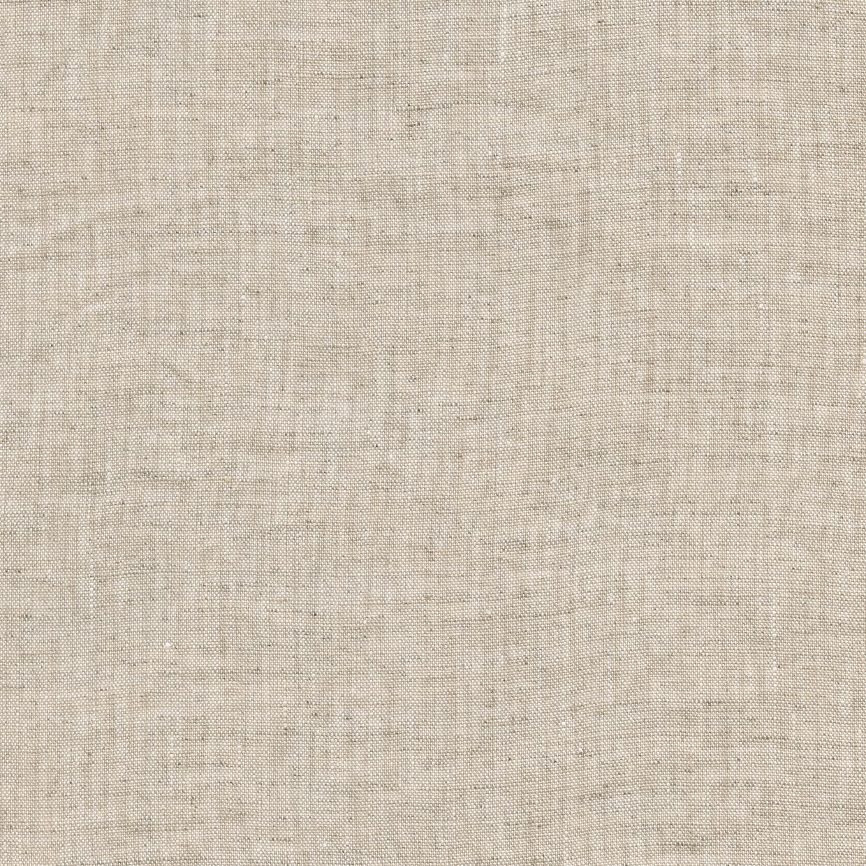 Designs Of The Time Linen Curtain Fabric - Extra Wide - Darker Natural