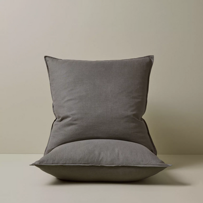 Ravello Linen Pillowcase Pair