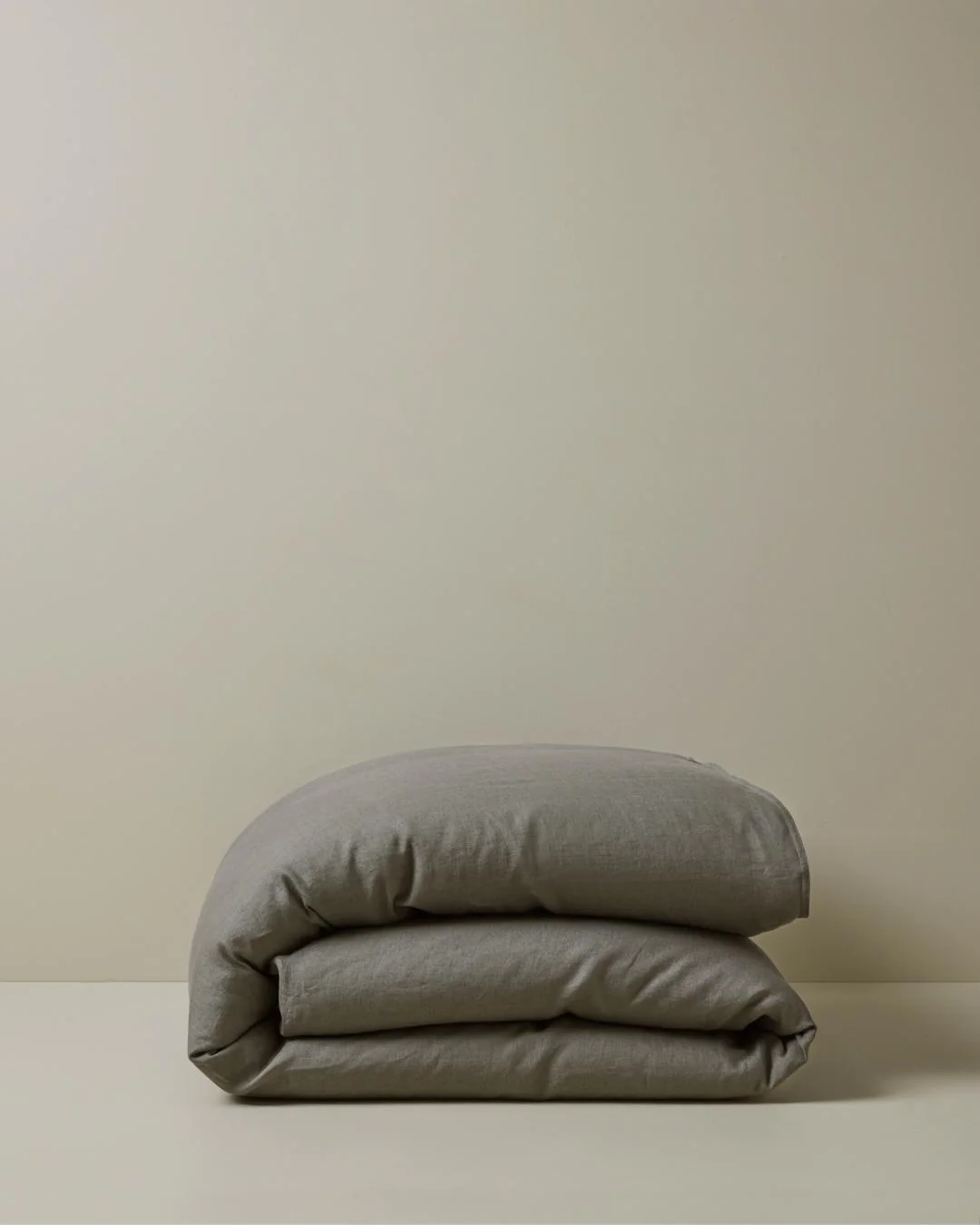 Ravello Linen Quilt Cover - 7 Colours