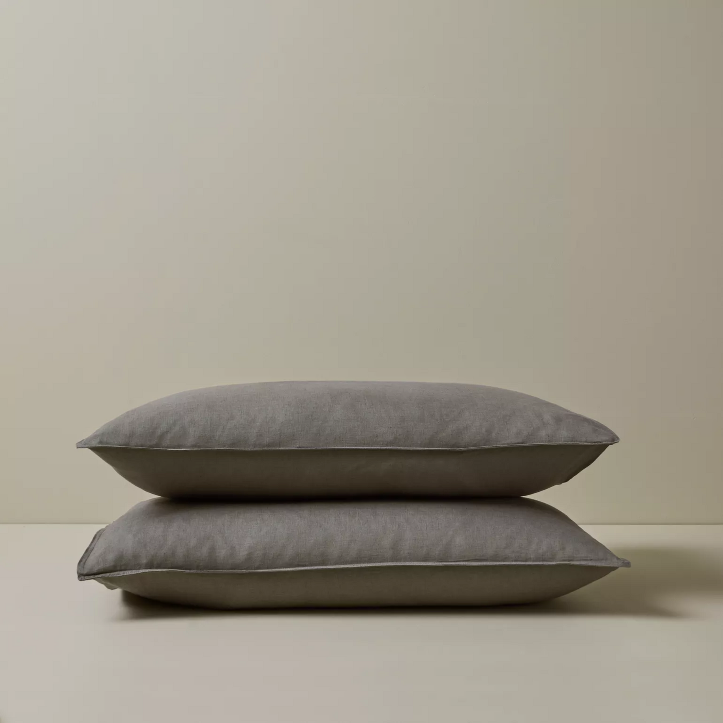 Ravello Linen Pillowcase Pair