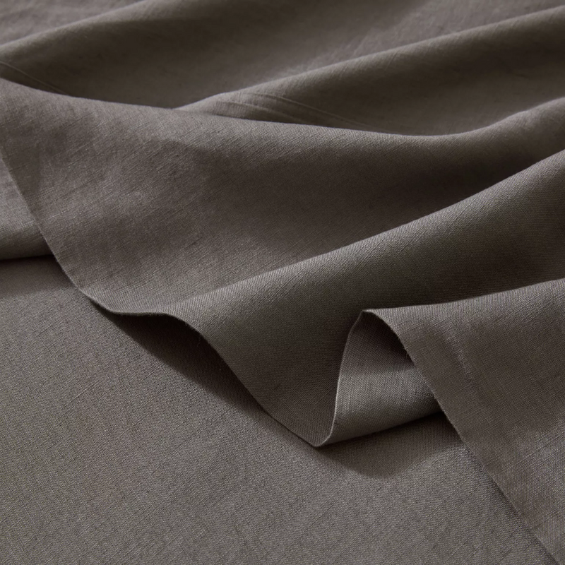 Ravello Linen Bed Sheet - 7 Colours