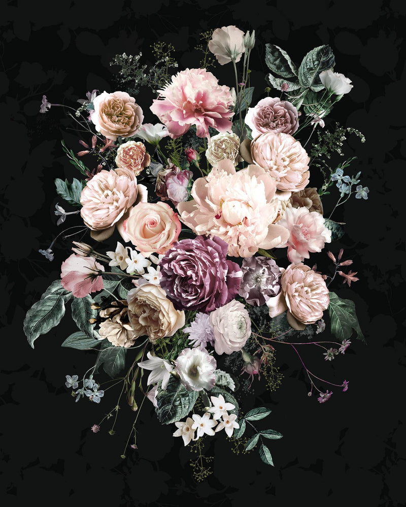 Photo Mural Wallpaper - Charming