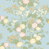 Chinese Floral Florence Broadhurst Wallpaper - Botany