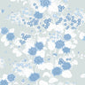 Chinese Floral Florence Broadhurst Wallpaper - Surf