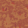 Chinese Toile Wallpaper - Ginger
