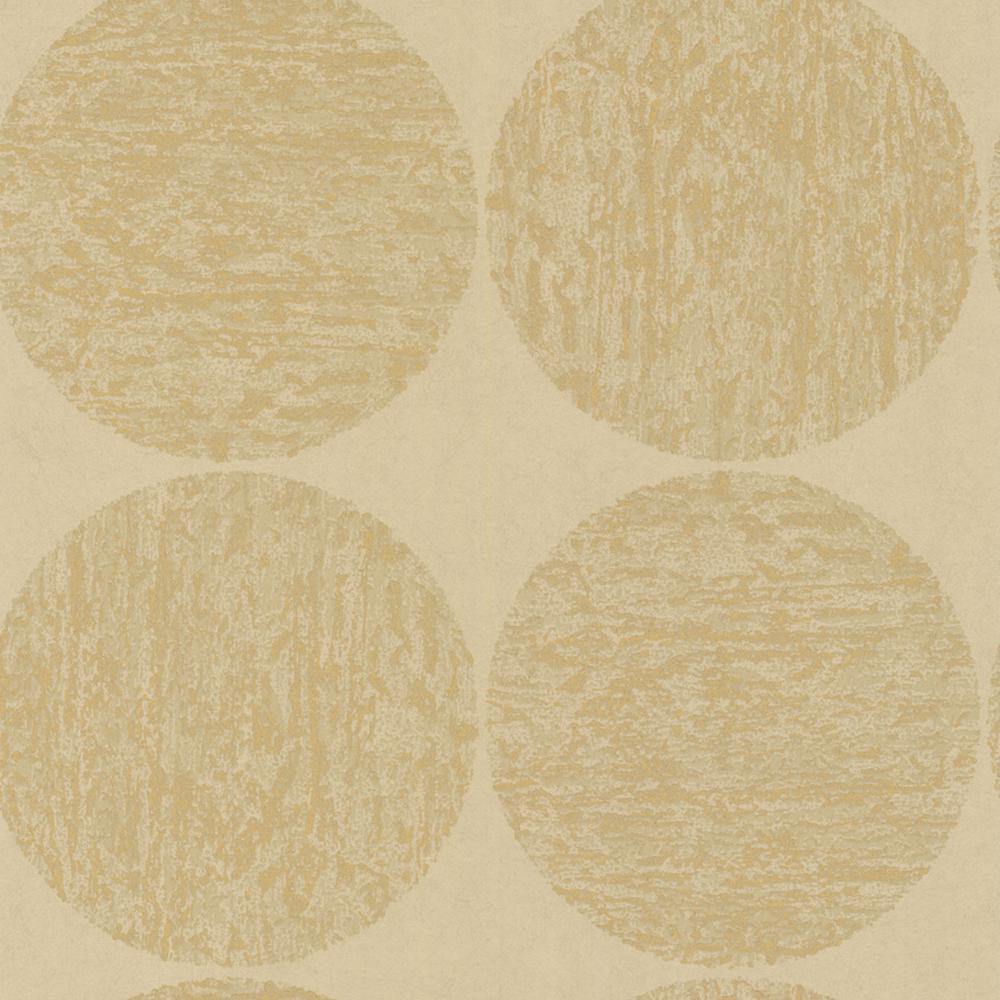 Luna Wallpaper - Cole & Sons