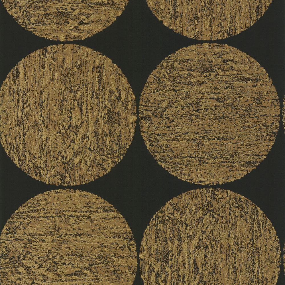 Luna Wallpaper - Cole & Sons