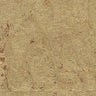 Cork Metallic Wallpaper - Gold on Gold
