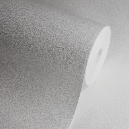Sample - Curlew Wallpaper - Anaglypta - Paintable - Wide Width