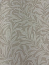 Willow Leaf Wallpaper -Ecru Shimmer