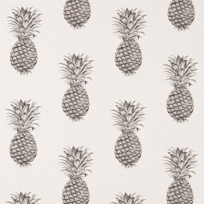Pineapple Royale Wallpaper - 3 Colours