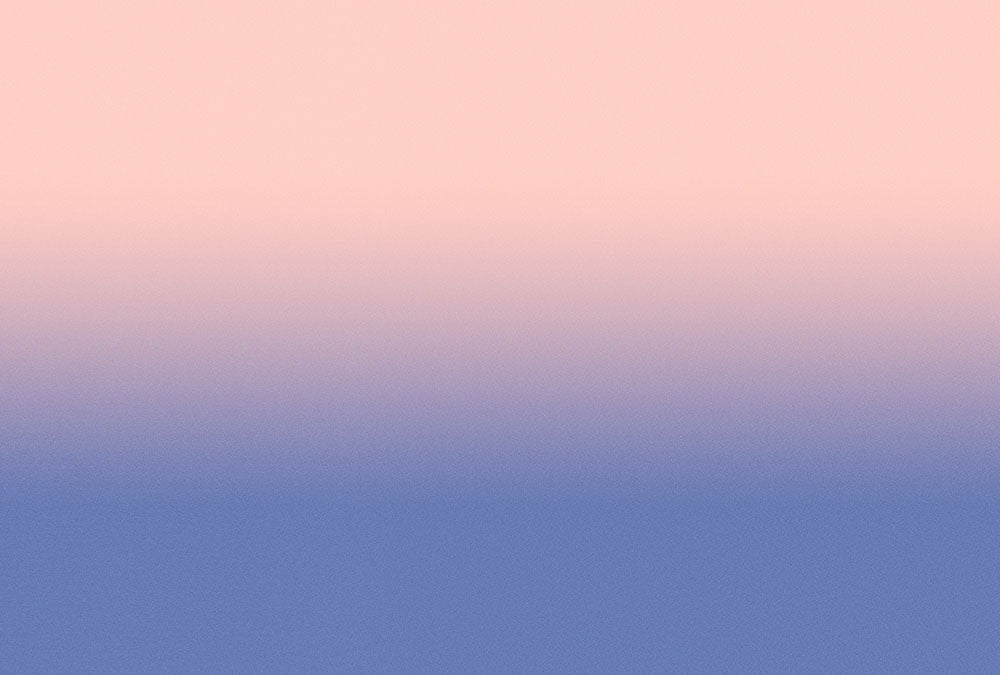 Colour Studio Ombre  - Pink/Purple - Custom Sized Wallpaper Mural (per m2)