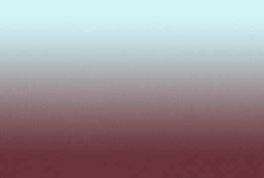 Colour Studio Ombre  - Blue/Red - Custom Sized Wallpaper Mural (per m2)