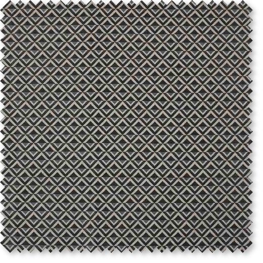 Delaunay Fabric - 4 Colours