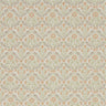 Bellflowers Wallpaper - Morris - Saffron/Olive