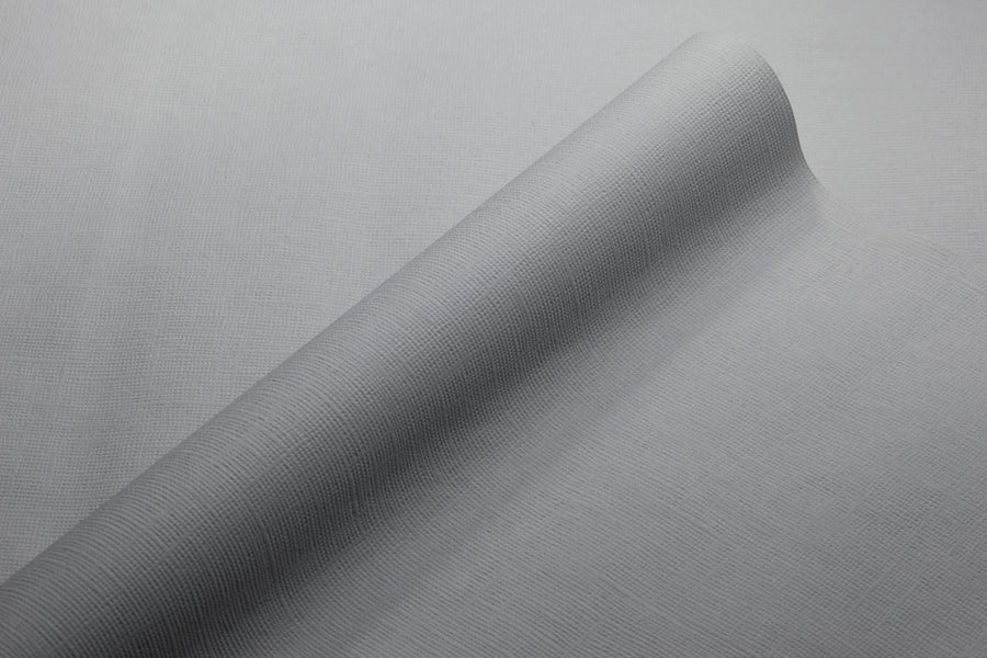 Anaglypta Pre Painted Textured Wallpaper - Dove Grey