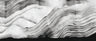 Boulevard Cloudy Peak Texture Plus - Grey - Custom Sized Wallpaper Mural (per m2)