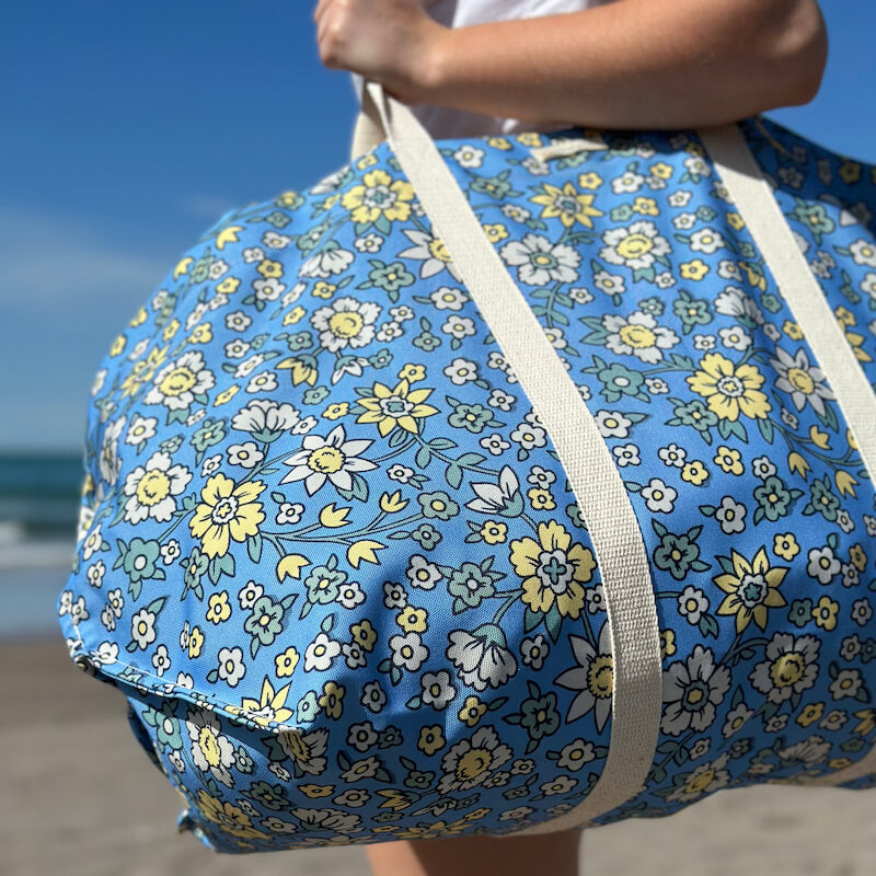 Muchmore Summer Bag - 3 Colours