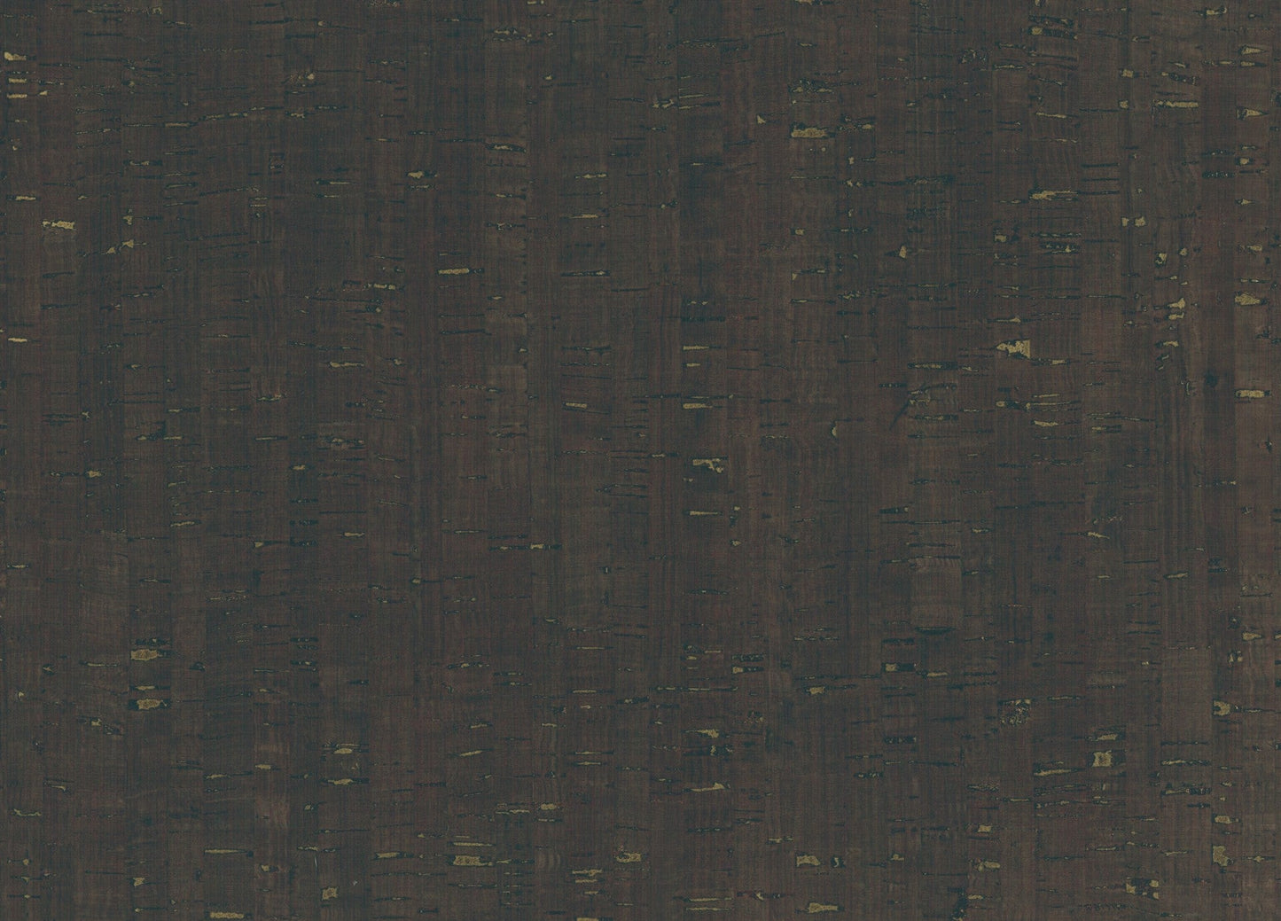 Sample - Refined Cork Wallpaper - Deep Taupe