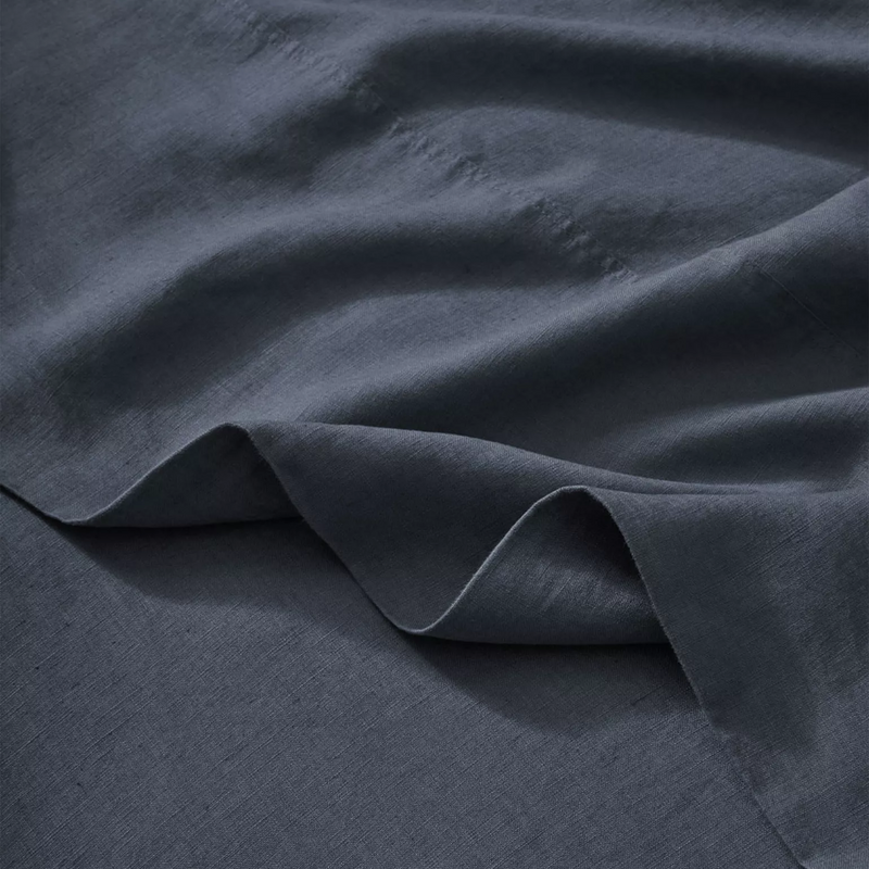 Ravello Linen Bed Sheet - 7 Colours