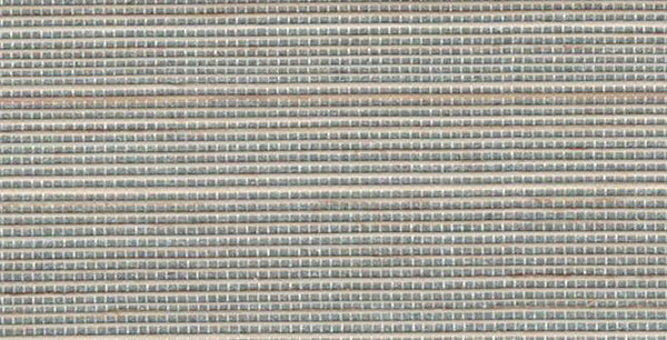 Sample - Shimmery Grasscloth Wallpaper - Drizzle