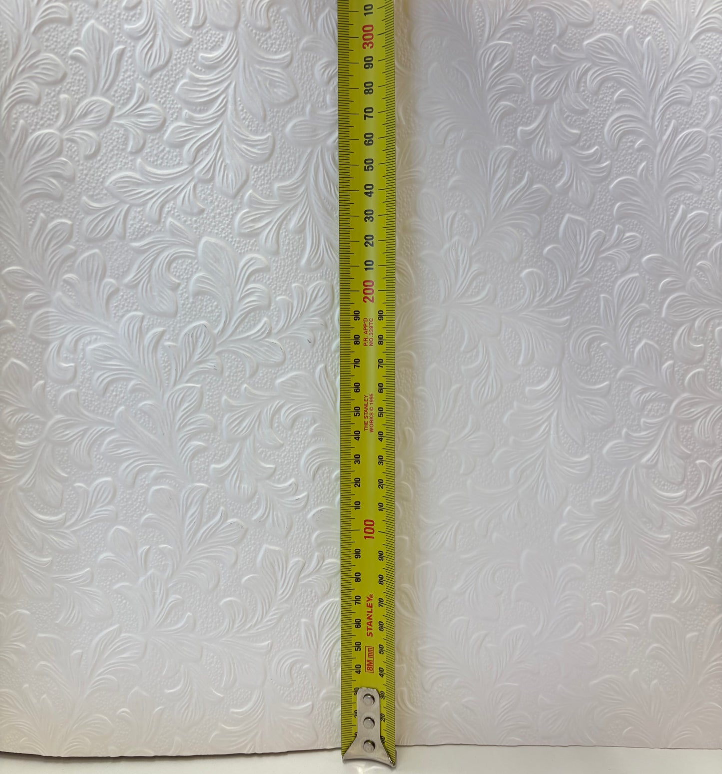 Wilton - Anaglypta