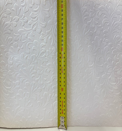 Wilton - Anaglypta