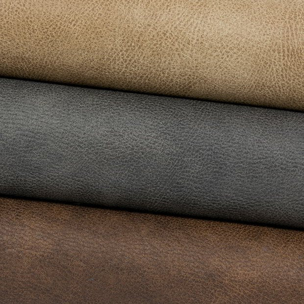 Eastern Faux Leather Upholstery Fabric