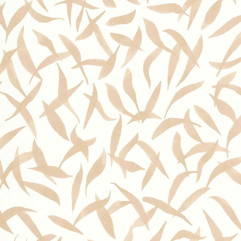 CLOS DES OLIVIERS  Wallpaper - Fawn