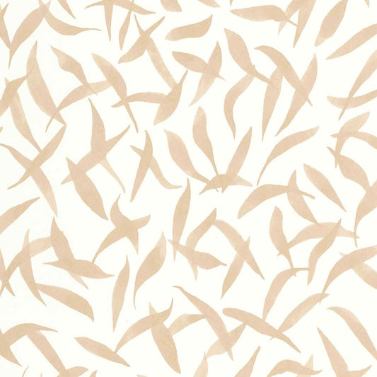 CLOS DES OLIVIERS  Wallpaper - Fawn