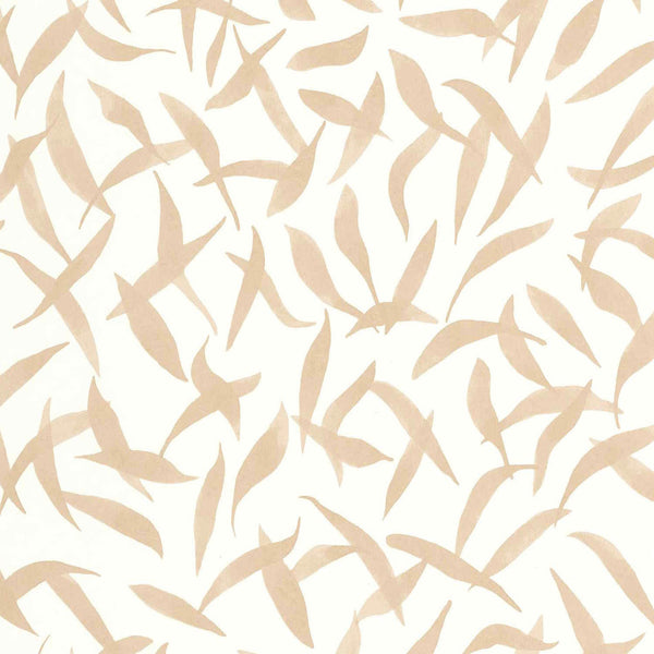 Sample - CLOS DES OLIVIERS  Wallpaper - Fawn