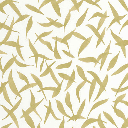 CLOS DES OLIVIERS  Wallpaper - Olive