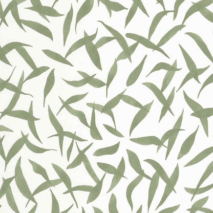 CLOS DES OLIVIERS  Wallpaper - Green