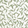 CLOS DES OLIVIERS  Wallpaper - Green