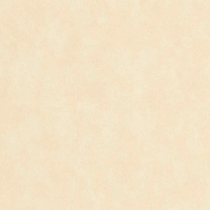 VALLAURIS Plain Wallpaper - Sable