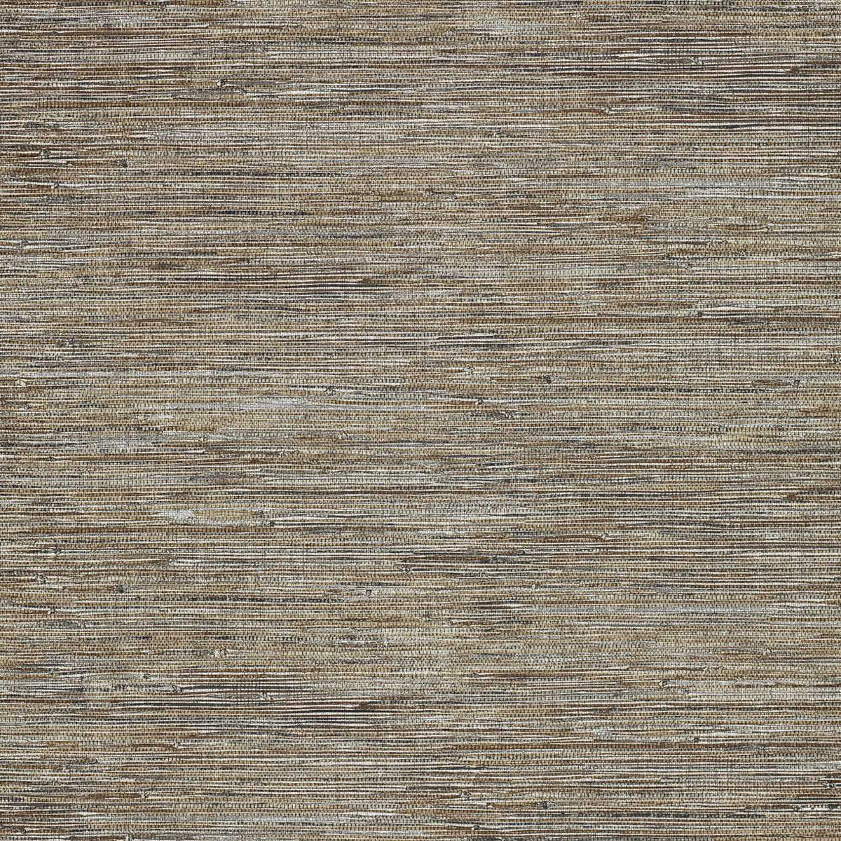 Sample - Seri Wallpaper - Wide Width - Truffle