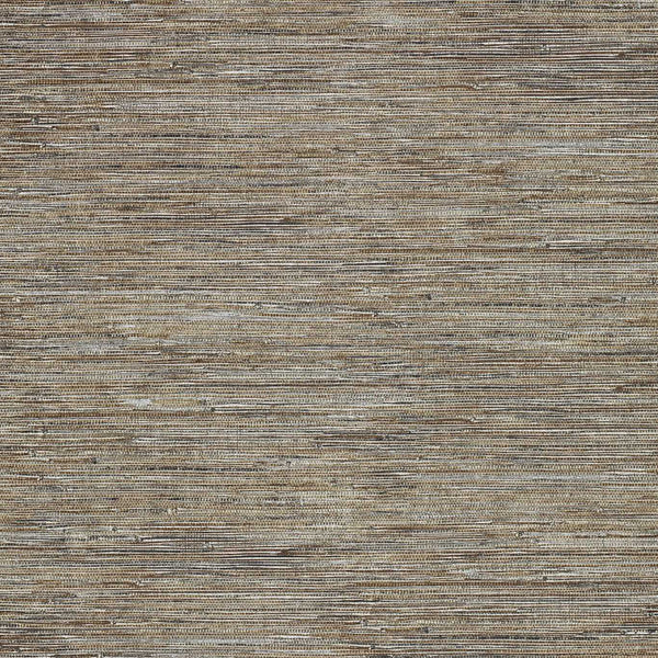 Sample - Seri Wallpaper - Wide Width - Truffle