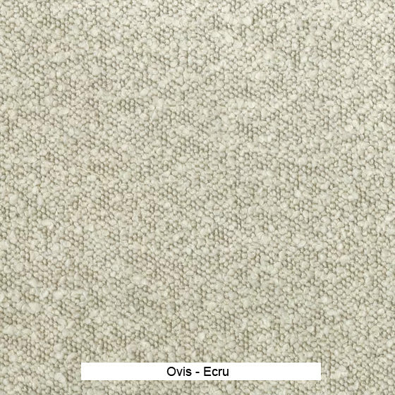 Ovis Upholstery Fabric - 8 colours