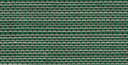 Shimmery Grasscloth Wallpaper - Evergreen