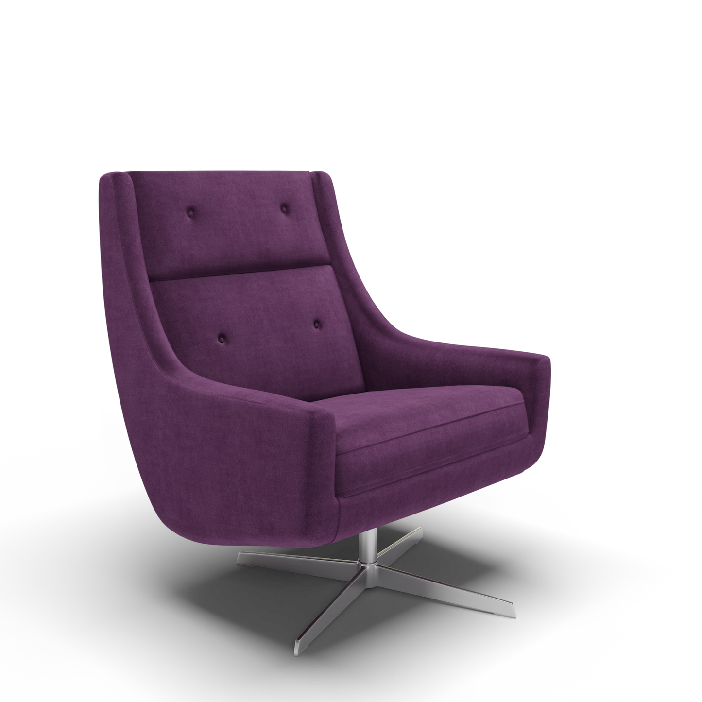 Casimir Fabric - 33 Colours