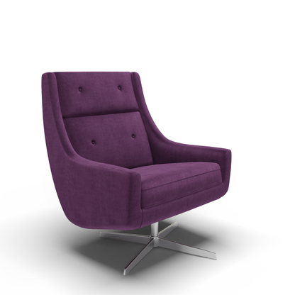 Casimir Fabric - 33 Colours