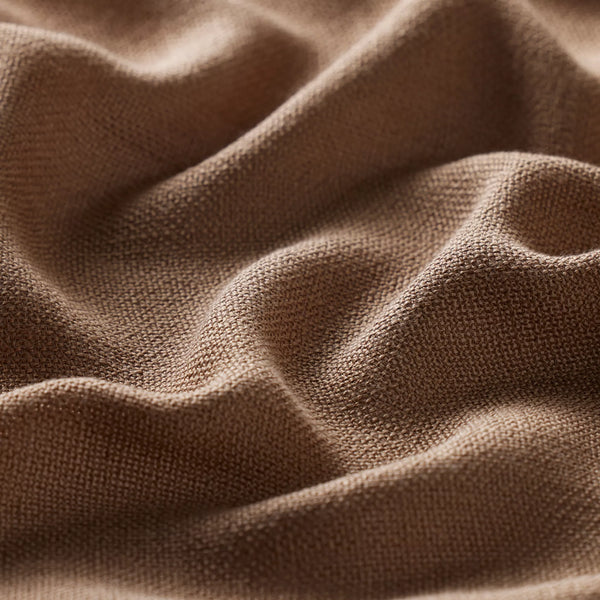 Calista Curtain Fabric - 12 Colours