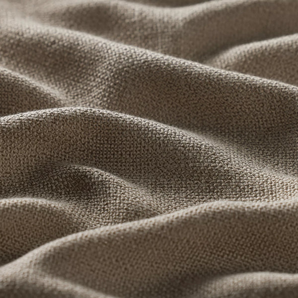 Calista Curtain Fabric - 12 Colours